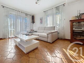  Maison à vendre 4 pièces 116 m²