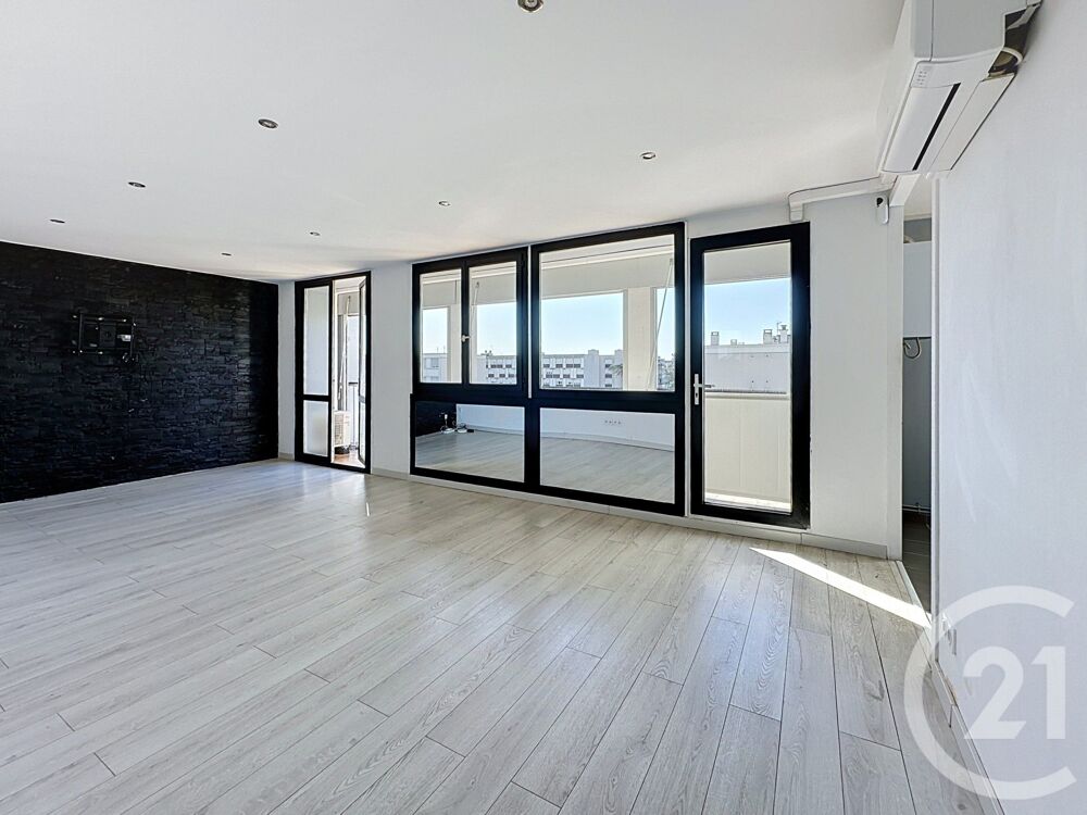 location Appartement - 3 pièce(s) - 64 m² Vénissieux (69200)
