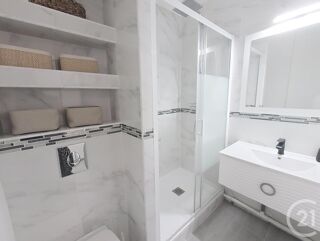  Appartement � louer 1 pi�ce 29 m�