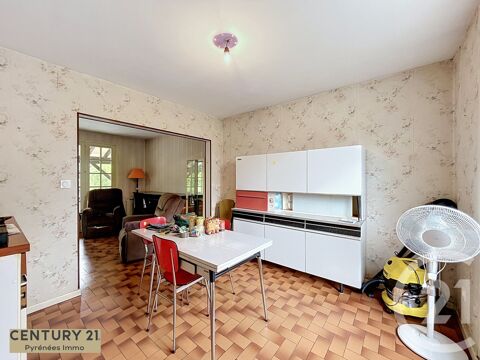  Maison à vendre 4 pièces 167 m²
