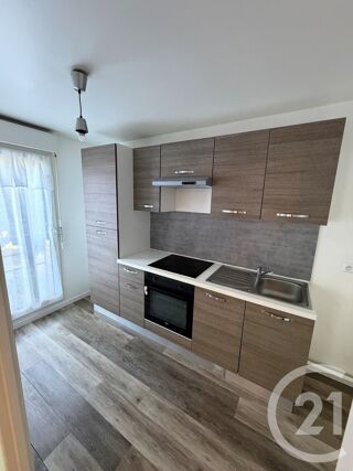  Appartement à louer 3 pièces 60 m²