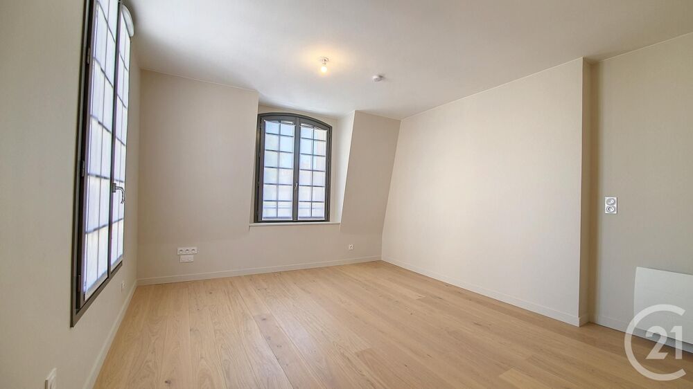 location Appartement - 1 pièce(s) - 29 m² Tours (37000)