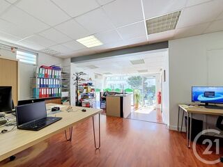 vente Autres - 279 m² Colombes (92700)