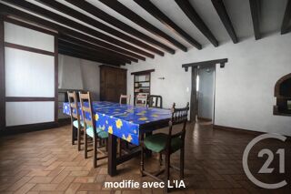  Maison � vendre 6 pi�ces 239 m�