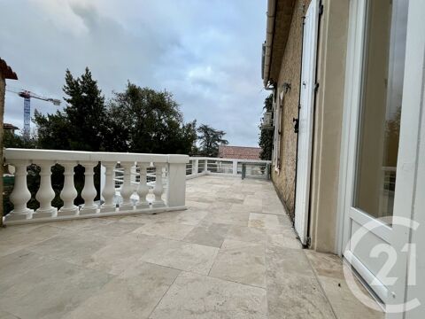  Appartement � louer 3 pi�ces 80 m�