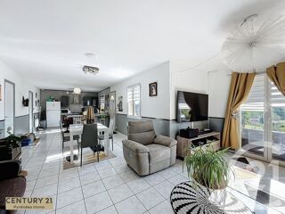  Maison � vendre 4 pi�ces 95 m�