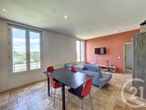  Appartement � louer 1 pi�ce 16 m�