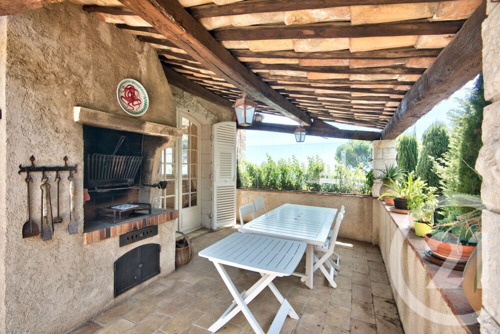 � vendre  Maison Nice (06000)