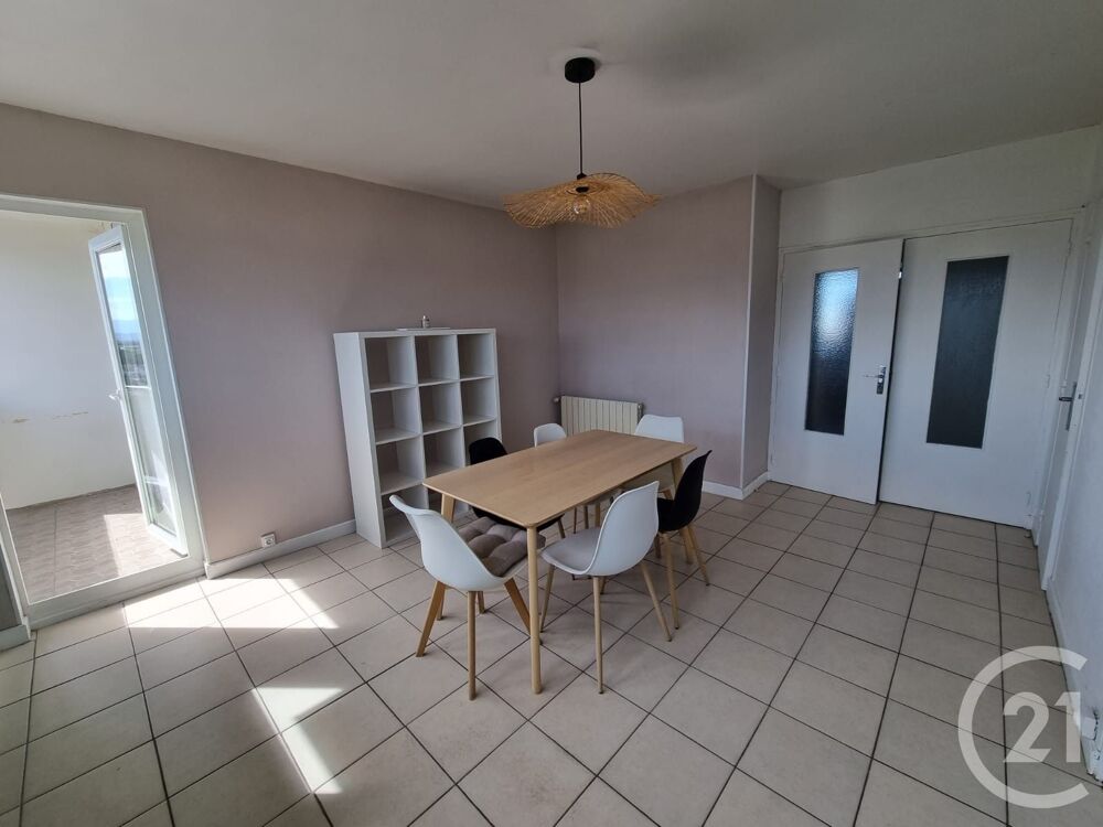 location Appartement - 3 pièce(s) - 64 m² Tarbes (65000)