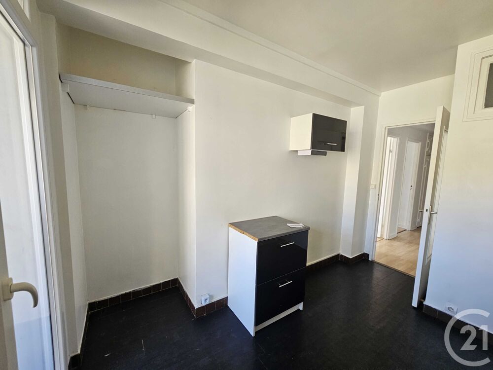 vente Appartement - 3 pièce(s) - 57 m² Fontenay-aux-Roses (92260)