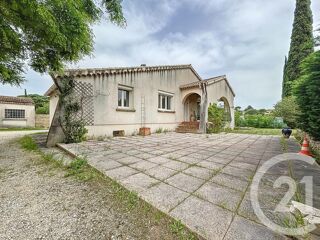  Maison � vendre 5 pi�ces 250 m�