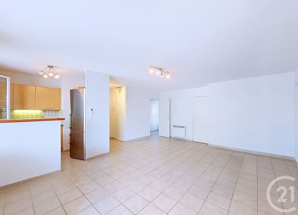 vente Appartement - 4 pièce(s) - 75 m² Istres (13800)