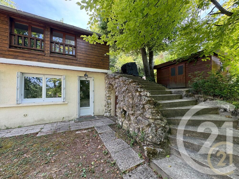 Maison 6 pièces 194 m² · à Moret Loing Et Orvanne · 194 m² · 349 000 €