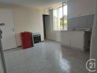  Appartement à louer 2 pièces 36 m²