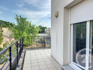  Appartement � louer 3 pi�ces 59 m�