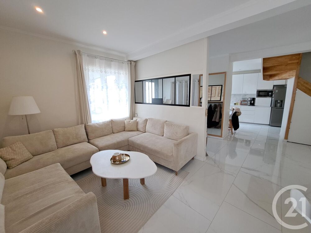 vente Maison - 6 pièce(s) - 147 m² Brouy (91150)
