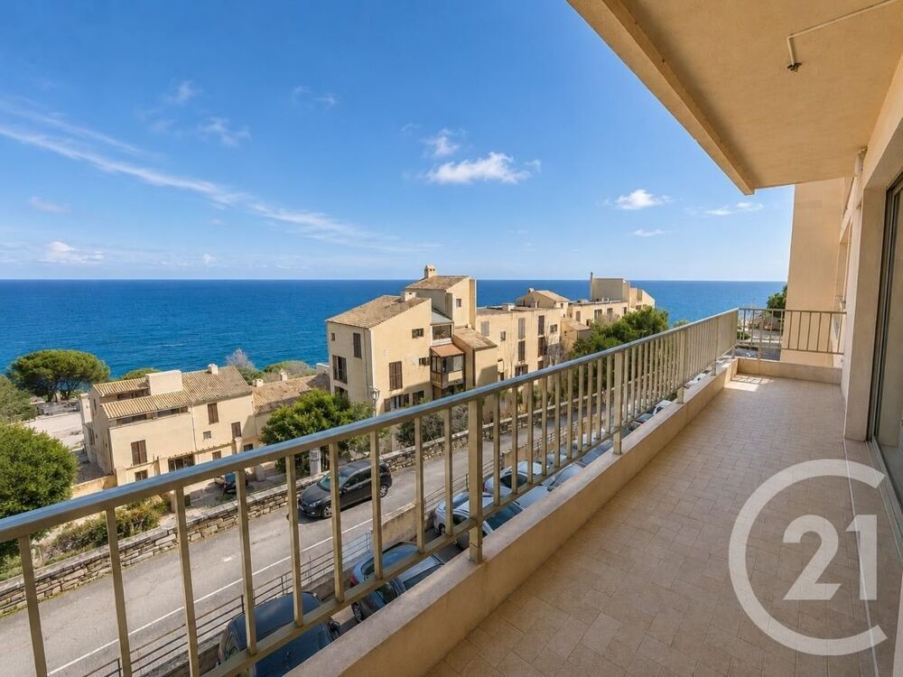 vente Appartement - 3 pièce(s) - 84 m² San-Martino-di-Lota (20200)