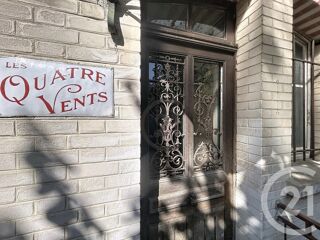  Maison à vendre 6 pièces 118 m²