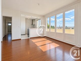  Appartement à vendre 2 pièces 48 m²