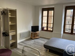  Appartement à louer 1 pièce 27 m²