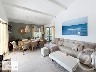  Appartement à vendre 4 pièces 95 m²