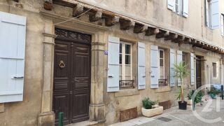  Maison à vendre 7 pièces 335 m²