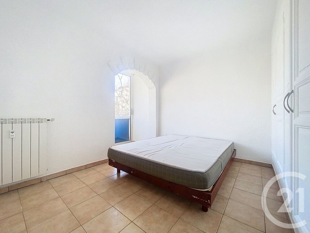 location Appartement - 2 pièce(s) - 56 m² Nice (06200)