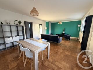  Maison � louer 5 pi�ces 112 m�