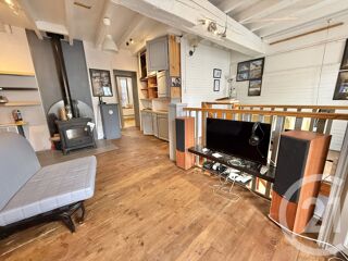 vente Maison - 4 pièce(s) - 156 m² Le Peyrat (09600)