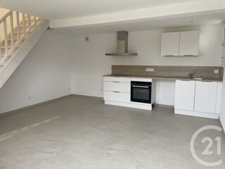  Appartement � louer 3 pi�ces 60 m�