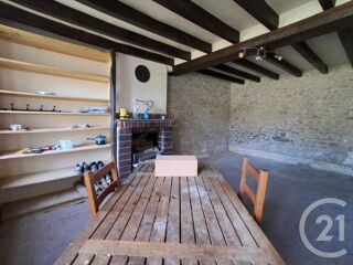  Maison à vendre 3 pièces 76 m²