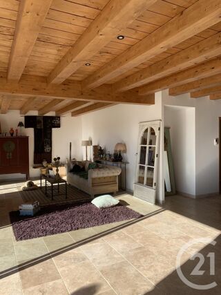  Maison à louer 5 pièces 170 m² St michel d euzet