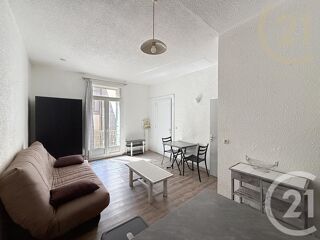  Appartement à vendre 1 pièce 26 m²