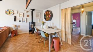  Appartement à vendre 4 pièces 112 m²