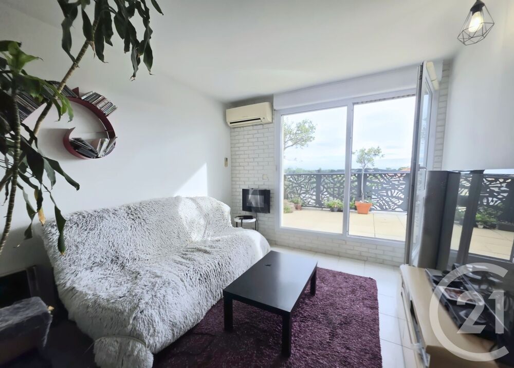 vente Appartement - 2 pièce(s) - 72 m² Istres (13800)