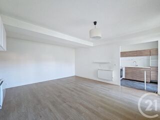  Appartement � vendre 2 pi�ces 57 m�