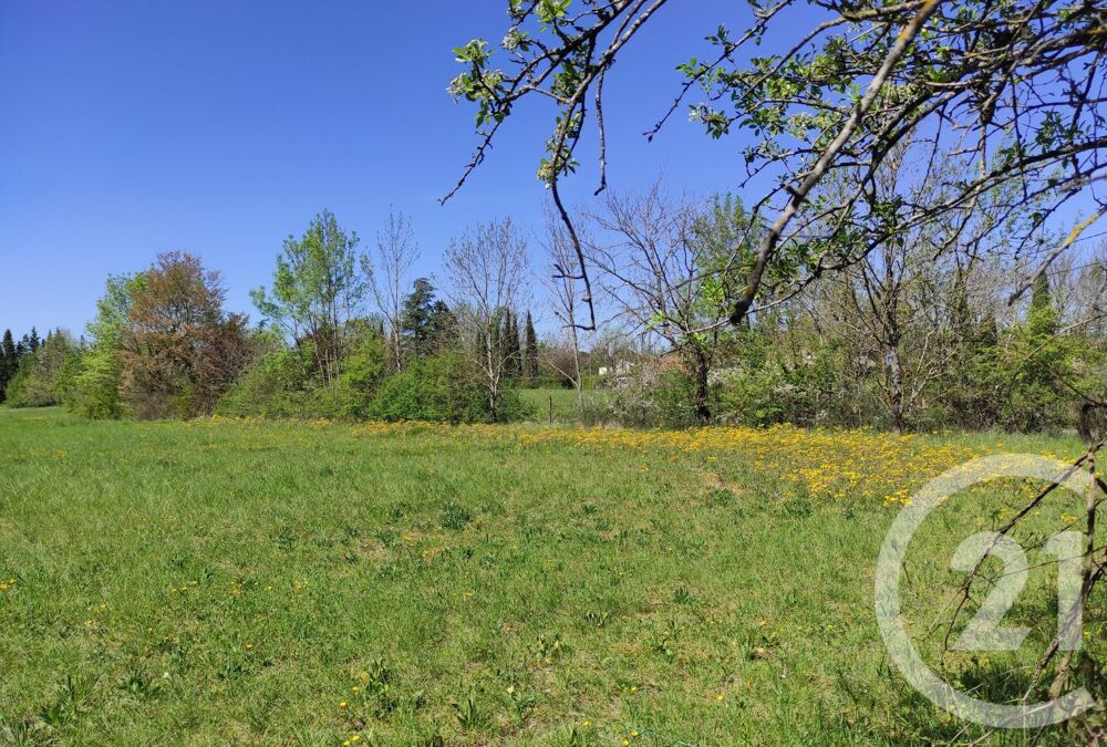 vente Terrain - 8831 m² Castres (81100)