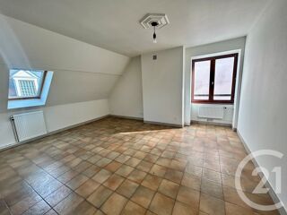  Appartement à louer 2 pièces 38 m²