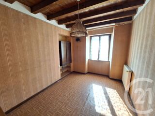  Maison à vendre 4 pièces 91 m²