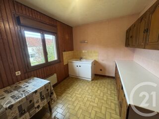  Maison � vendre 5 pi�ces 80 m�