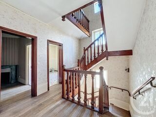  Maison � vendre 7 pi�ces 150 m�