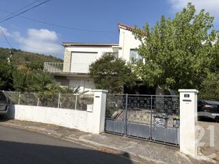  Maison à vendre 6 pièces 158 m²