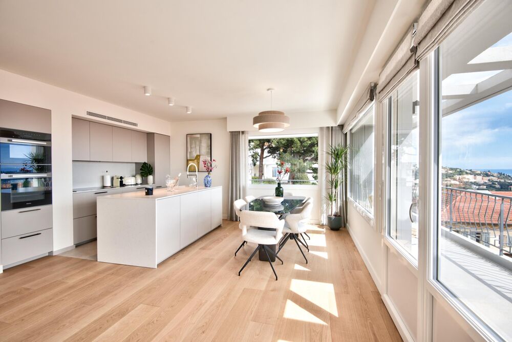  vendre  Appartement Villefranche-sur-Mer (06230)