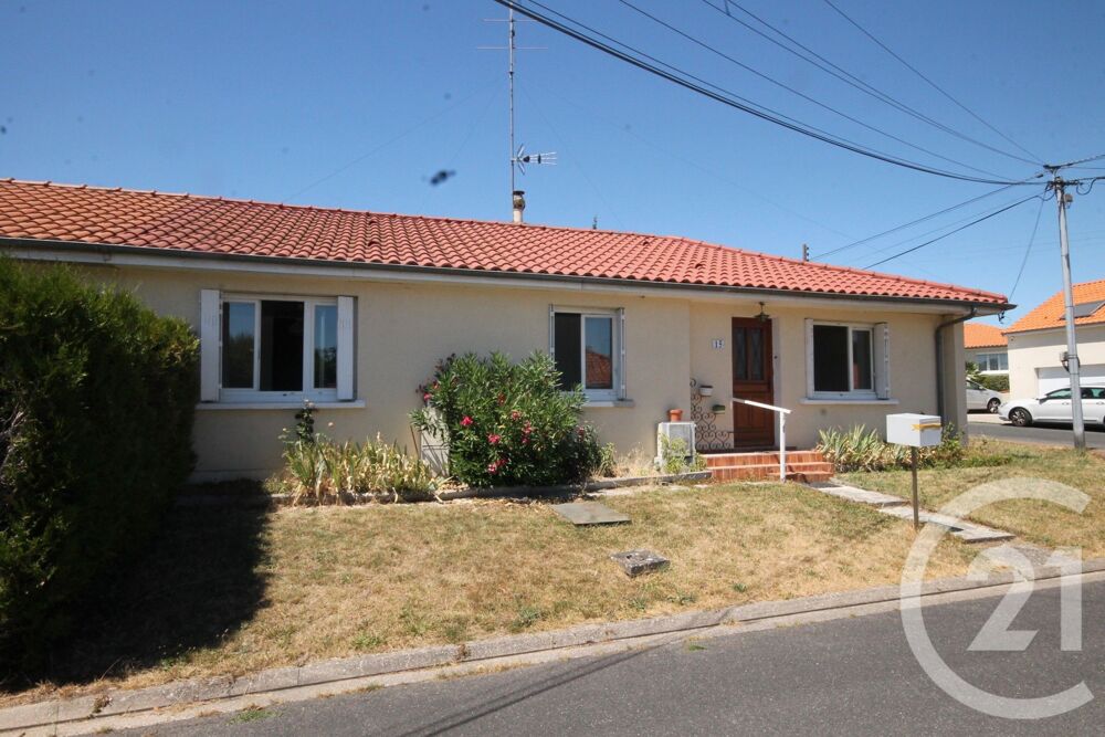 Votre agence Century 21 Help'immo a le plaisir de vous p....