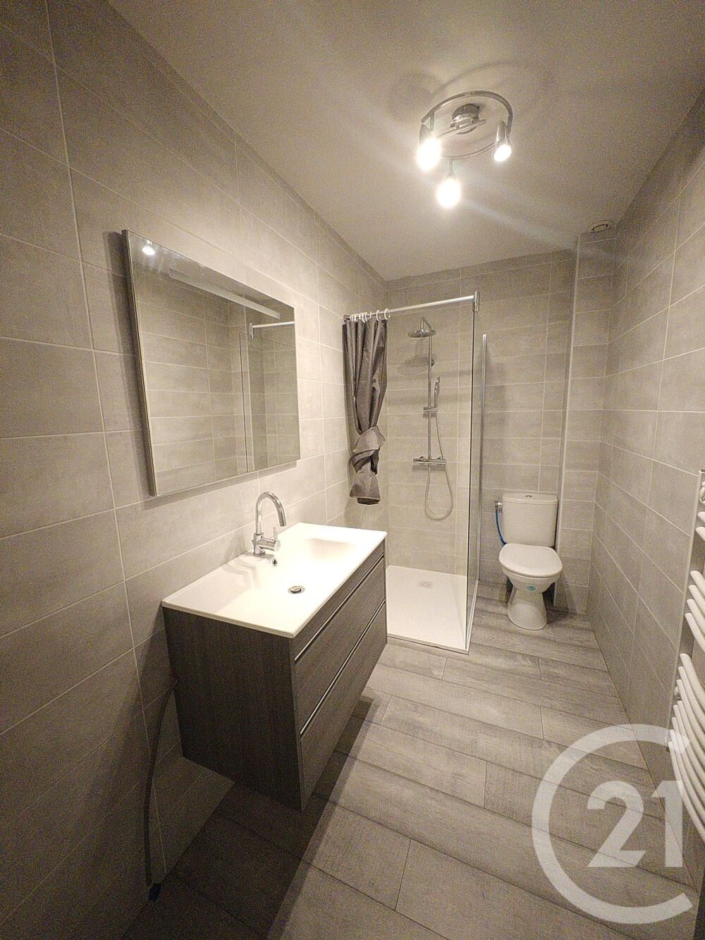 location Appartement - 3 pièce(s) - 48 m² Argelès-sur-Mer (66700)