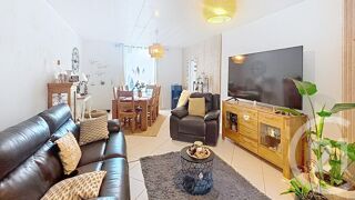  Appartement � vendre 4 pi�ces 126 m�