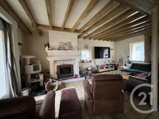  Maison � vendre 6 pi�ces 147 m�