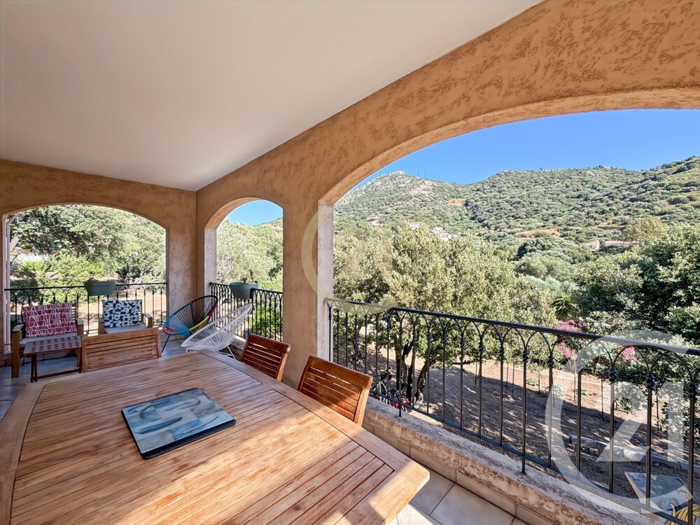 à vendre  Maison Monticello (20220)
