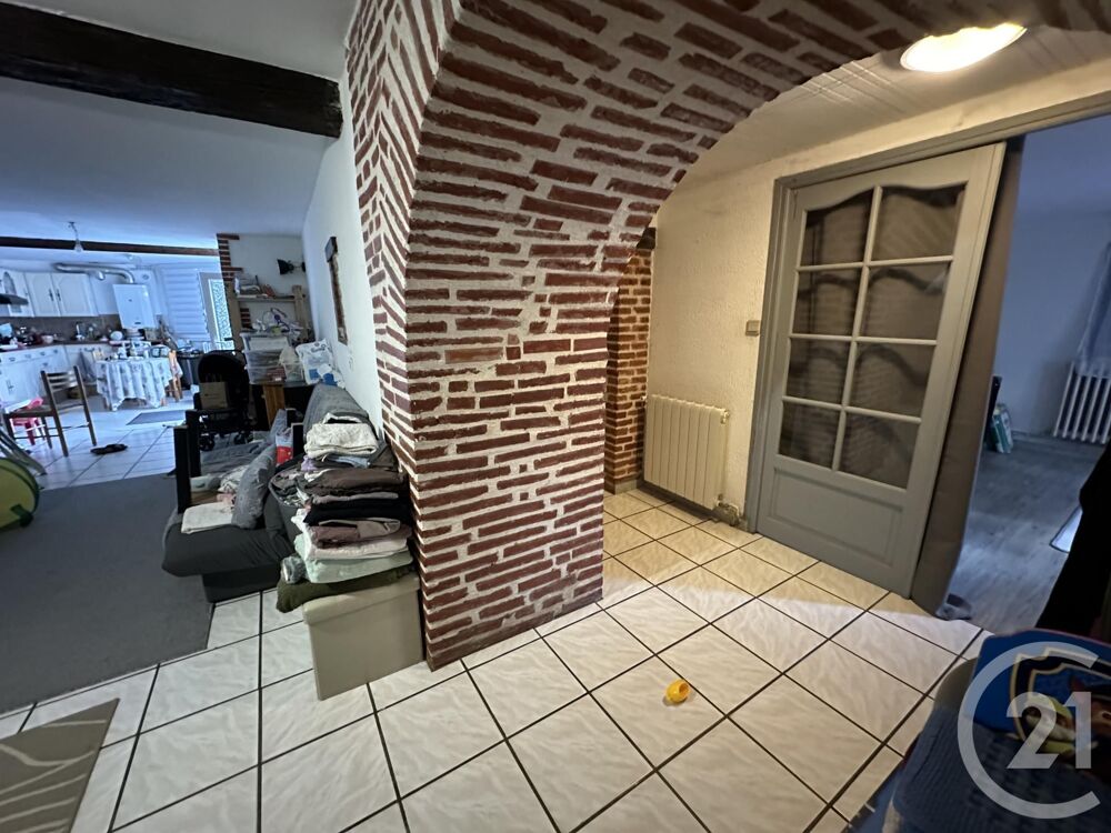 vente Immeuble - 168 m² Albi (81000)
