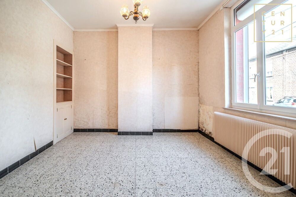 vente Maison - 5 pièce(s) - 103 m² Ferrière-la-Grande (59680)